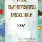 12 Brand New Routines – PDF