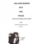 Balloon Worker – PDF