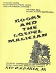 Books and the Gospel Magician – PDF