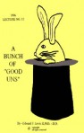 A Bunch of Good Uns – PDF