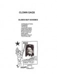 Clown Gags – PDF