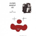 Clown Makeup 101 – PDF