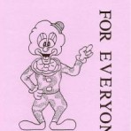 Clown Fun For Everyone – PDF