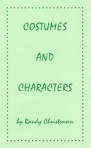 Costumes and Characters – PDF