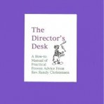 The Director’s Desk – PDF