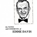 The Notes & Comments of Eddie Davis – PDF