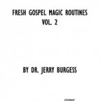 Fresh Gospel Magic Routines V.2 – PDF