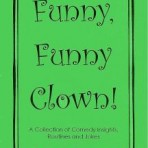 Funny Funny Clown – PDF