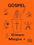 Gospel Clown Magic – PDF