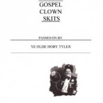 Gospel Clown Skits – PDF