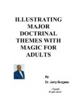Ilustrating Doctrinal Truth With Magic – PDF