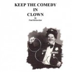 Keep The Comedy In The Clown – PDF