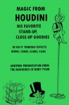 Magic Houdini – PDF