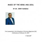 Magic of the Mind and Soul – PDF