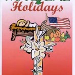 Magical Holidays – PDF