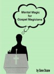 Mental Magic for Gospel Magician – PDF