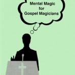Mental Magic for Gospel Magician – PDF