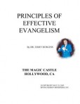 Principles of Effective Evangelism – PDF