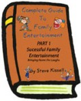 Family Entertainment – PDF