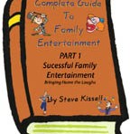 Family Entertainment – PDF