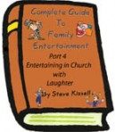 Church Entertainment – PDF