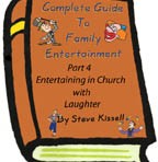 Church Entertainment – PDF