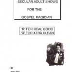 Secular Adult Shows – PDF