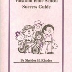 Vacation Bible School Success Guide – PDF