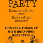 Lets Have A Party – PDF