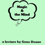 Magic And The Mind – PDF
