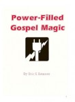 Power Filled Gospel Magic – PDF