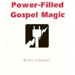 Power Filled Gospel Magic – PDF