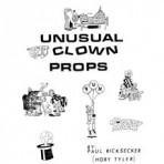Unusual Clown Props – PDF