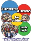 Illustrated Illusions for Children – By Jamie Doyle – PDF
